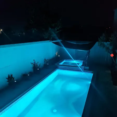 House Bugenvilla Dtosi Holiday home Supetar