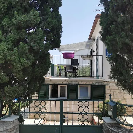 House Bugenvilla Dtosi