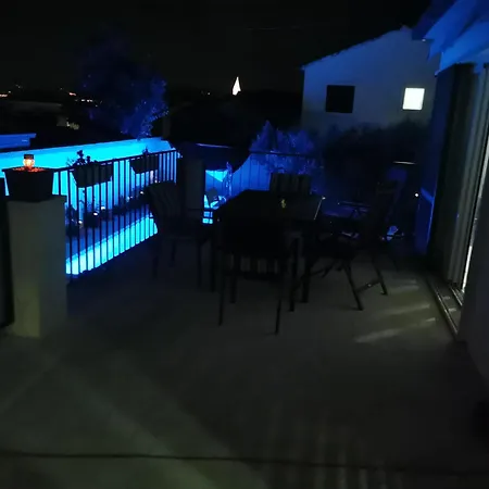House Bugenvilla Dtosi