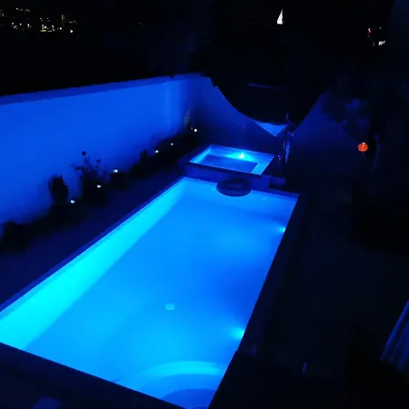 House Bugenvilla Dtosi Holiday home