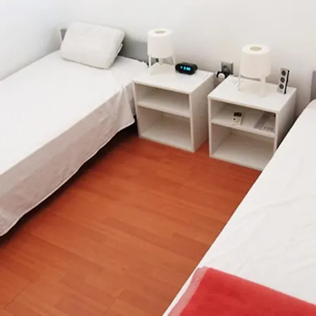 Сasa de vacaciones House Bugenvilla Dtosi