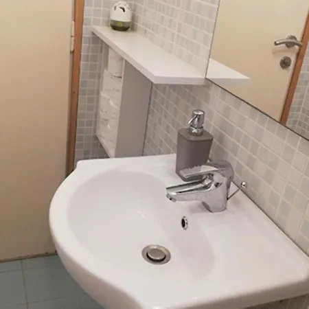 Сasa de vacaciones House Bugenvilla Dtosi Supetar