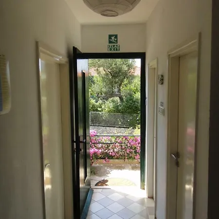Сasa de vacaciones House Bugenvilla Dtosi